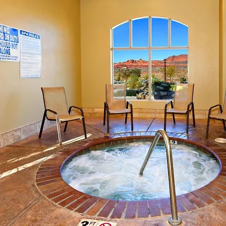 A4 Big Bend Suite Second Floor 3-Bedroom Sunset View